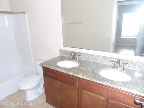980 Dillard Drive, Palm Bay FL - photo 10 of 11