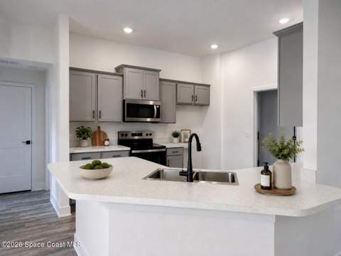 2238 Whiteside Avenue, Palm Bay FL - photo 7 of 17