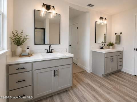 2238 Whiteside Avenue, Palm Bay FL - photo 14 of 17