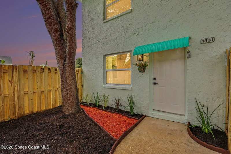 3 bedroom Condominium at 1531 S Orlando Avenue, Cocoa Beach 3rd Addn To, Cocoa Beach — photo 1