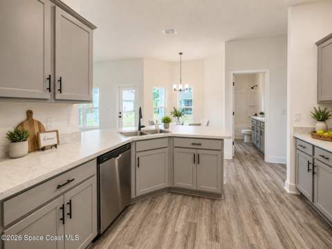 2238 Whiteside Avenue, Palm Bay FL - photo 8 of 17
