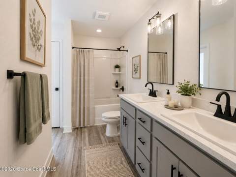 2238 Whiteside Avenue, Palm Bay FL - photo 13 of 17