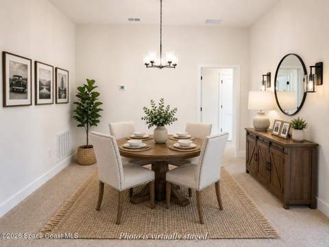 1048 Soleway Avenue, Palm Bay FL - photo 13 of 23