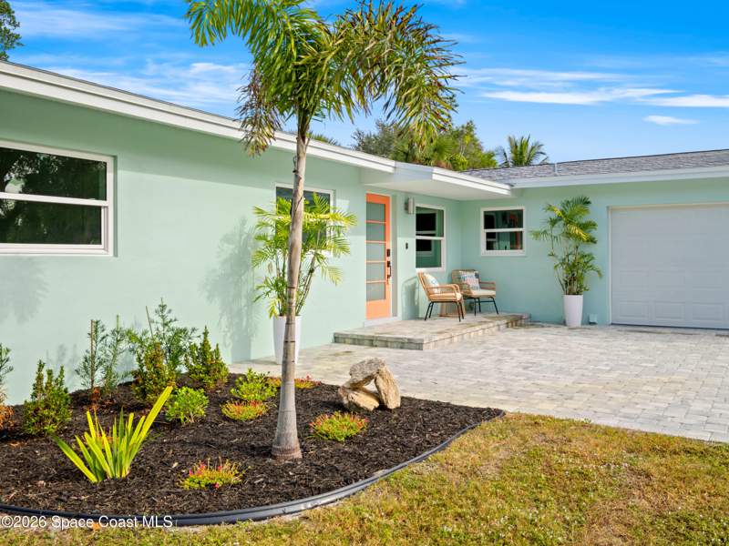 4 bedroom Single Family Residence at 440 Third Avenue, Indialantic By The Sea, Indialantic — photo 3