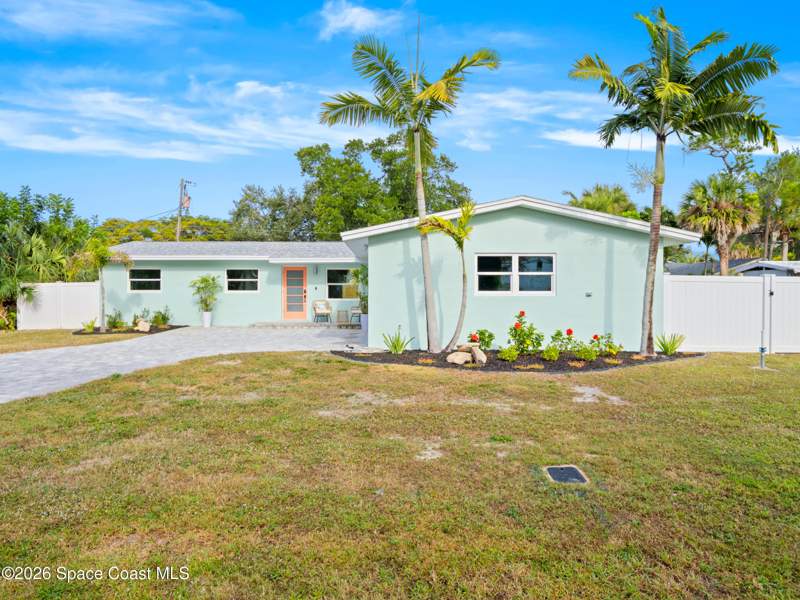 4 bedroom Single Family Residence at 440 Third Avenue, Indialantic By The Sea, Indialantic — photo 5