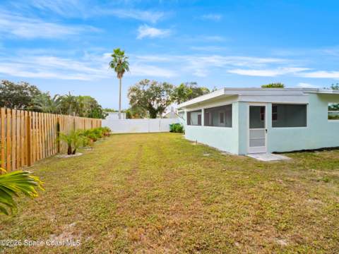 440 Third Avenue, Indialantic FL - photo 10 of 36