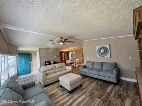 600 N Dolphin Circle, Barefoot Bay FL - photo 11 of 50