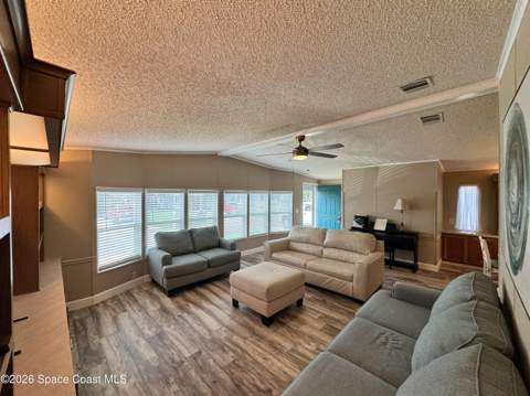 600 N Dolphin Circle, Barefoot Bay FL - photo 12 of 50