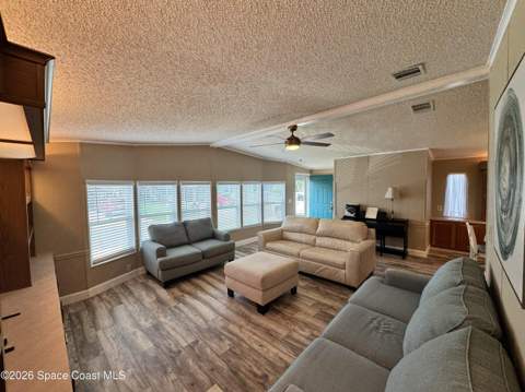 600 N Dolphin Circle, Barefoot Bay FL - photo 13 of 50