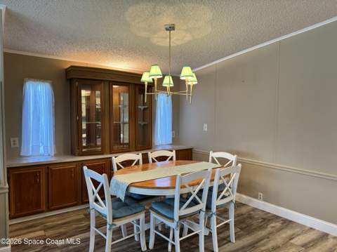 600 N Dolphin Circle, Barefoot Bay FL - photo 15 of 50