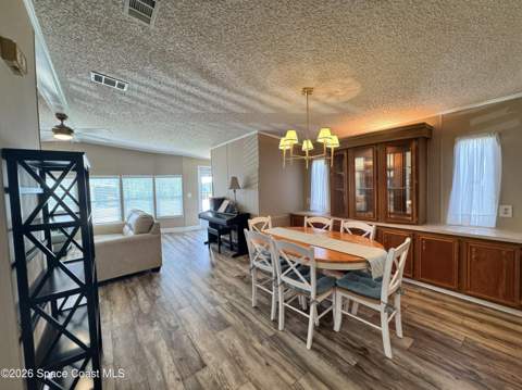600 N Dolphin Circle, Barefoot Bay FL - photo 16 of 50