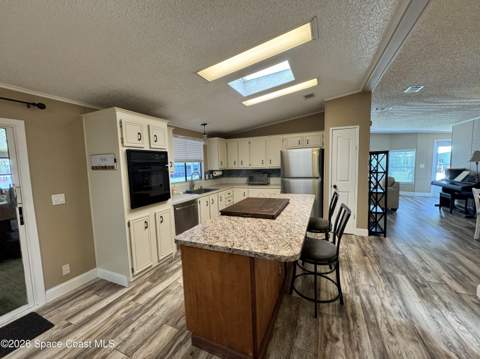 600 N Dolphin Circle, Barefoot Bay FL - photo 23 of 50