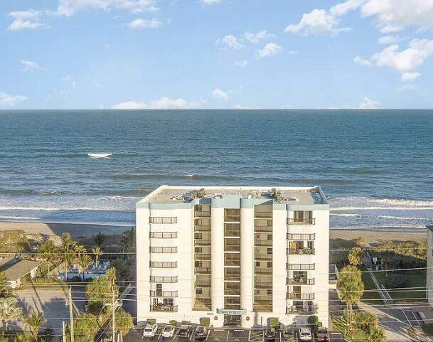 3 bedroom Condominium at 1835 S Atlantic Avenue #401, The Wavecrest Condo, Cocoa Beach — photo 5