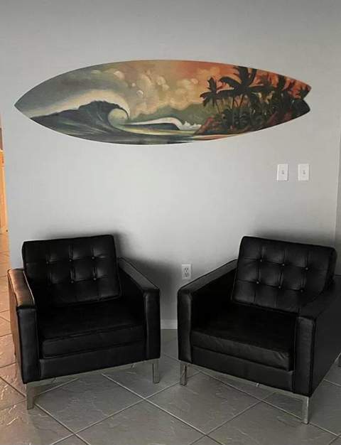1835 S Atlantic Avenue #401, Cocoa Beach FL - photo 18 of 30