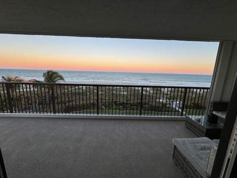 1835 S Atlantic Avenue #401, Cocoa Beach FL - photo 19 of 30
