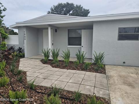 1505 Cunningham Avenue, Merritt Island FL - photo 20 of 25