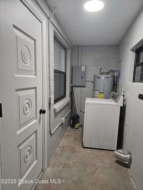 1505 Cunningham Avenue, Merritt Island FL - photo 23 of 25