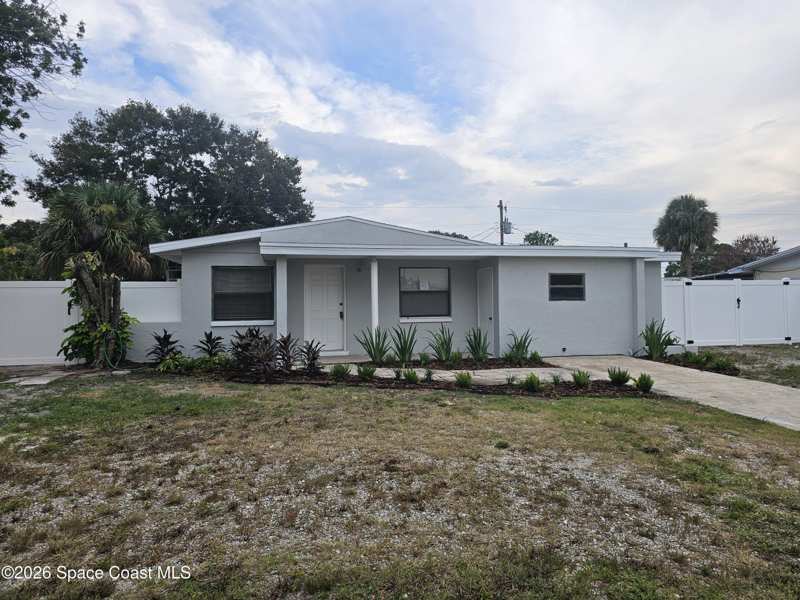 4 bedroom Single Family Residence at 1505 Cunningham Avenue, Vetter Isles Ests Sec 2, Merritt Island — photo 1