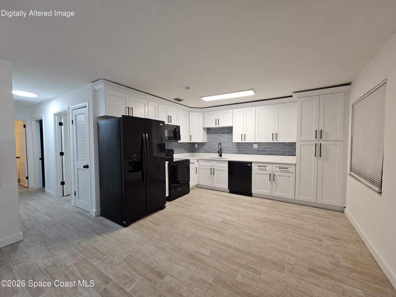 4 bedroom Single Family Residence at 1505 Cunningham Avenue, Vetter Isles Ests Sec 2, Merritt Island — photo 3