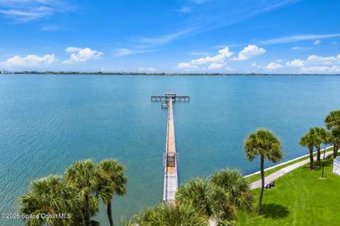 3220 River Villa Way #121, Melbourne Beach FL - photo 12 of 63