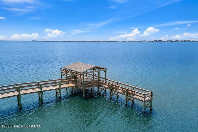 2 bedroom Condominium at 3220 River Villa Way #121, Riverside Condos at Beach Woods Ph I, Melbourne Beach — photo 5