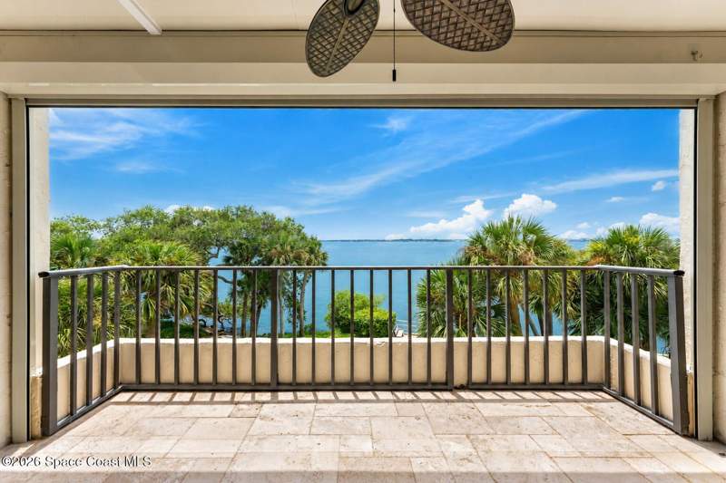 2 bedroom Condominium at 3220 River Villa Way #121, Riverside Condos at Beach Woods Ph I, Melbourne Beach — photo 3
