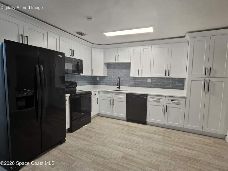 4 bedroom Single Family Residence at 1505 Cunningham Avenue, Vetter Isles Ests Sec 2, Merritt Island — photo 4