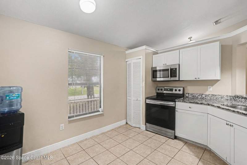 3 bedroom Single Family Residence at 828 Redrock Street, Port Malabar Unit 17, Palm Bay — photo 4