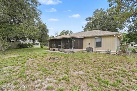 828 Redrock Street, Palm Bay FL - photo 19 of 22