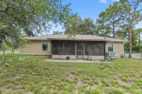 828 Redrock Street, Palm Bay FL - photo 20 of 22