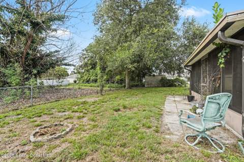 828 Redrock Street, Palm Bay FL - photo 21 of 22