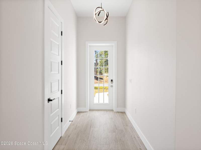 4 bedroom Single Family Residence at 2725 Fields Avenue, Port Malabar Unit 25, Palm Bay — photo 3