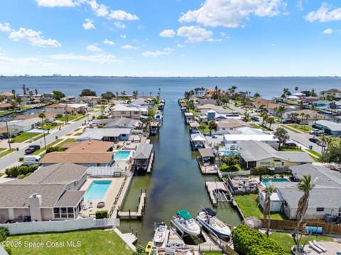 1655 S Shelter Trail, Merritt Island FL - photo 21 of 23