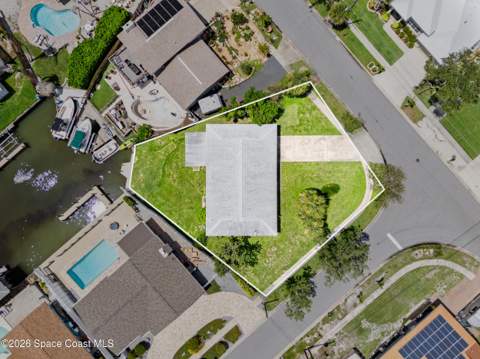 1655 S Shelter Trail, Merritt Island FL - photo 20 of 23