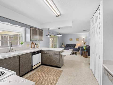 1655 S Shelter Trail, Merritt Island FL - photo 9 of 23