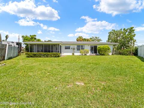 1655 S Shelter Trail, Merritt Island FL - photo 18 of 23