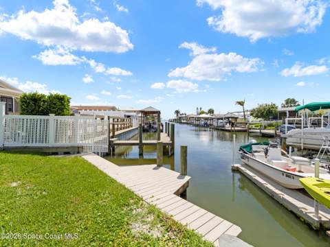 1655 S Shelter Trail, Merritt Island FL - photo 19 of 23