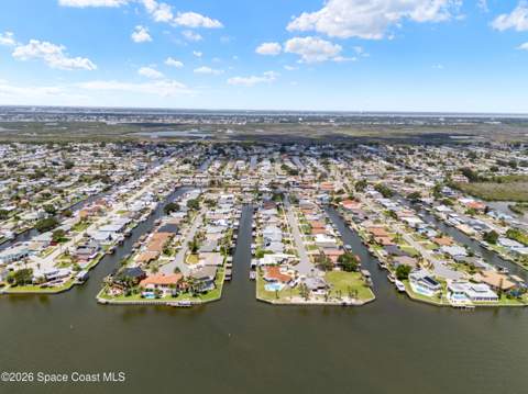1655 S Shelter Trail, Merritt Island FL - photo 23 of 23
