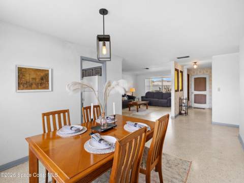 1655 S Shelter Trail, Merritt Island FL - photo 6 of 23