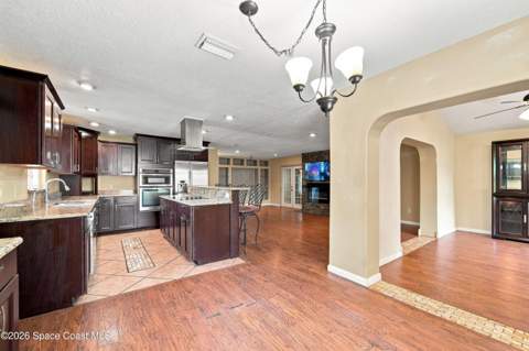 1419 Brook Drive, Titusville FL - photo 7 of 39