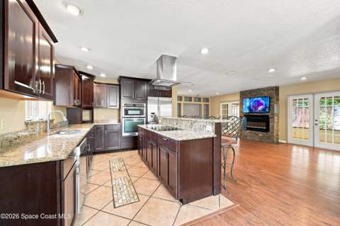 1419 Brook Drive, Titusville FL - photo 8 of 39