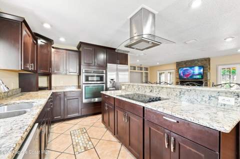 1419 Brook Drive, Titusville FL - photo 6 of 39