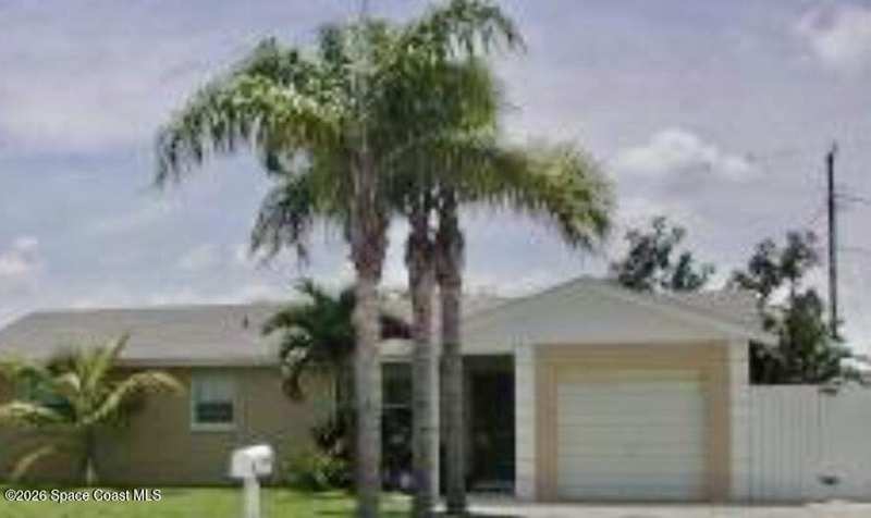 3 bedroom Single Family Residence at 2105 Todd Lane, Atlantic Gardens Resubd, Indialantic — photo 1