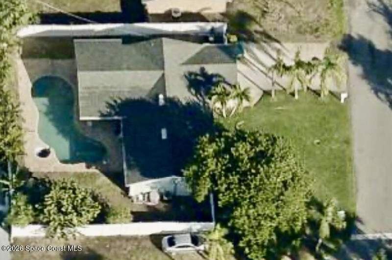 3 bedroom Single Family Residence at 2105 Todd Lane, Atlantic Gardens Resubd, Indialantic — photo 2