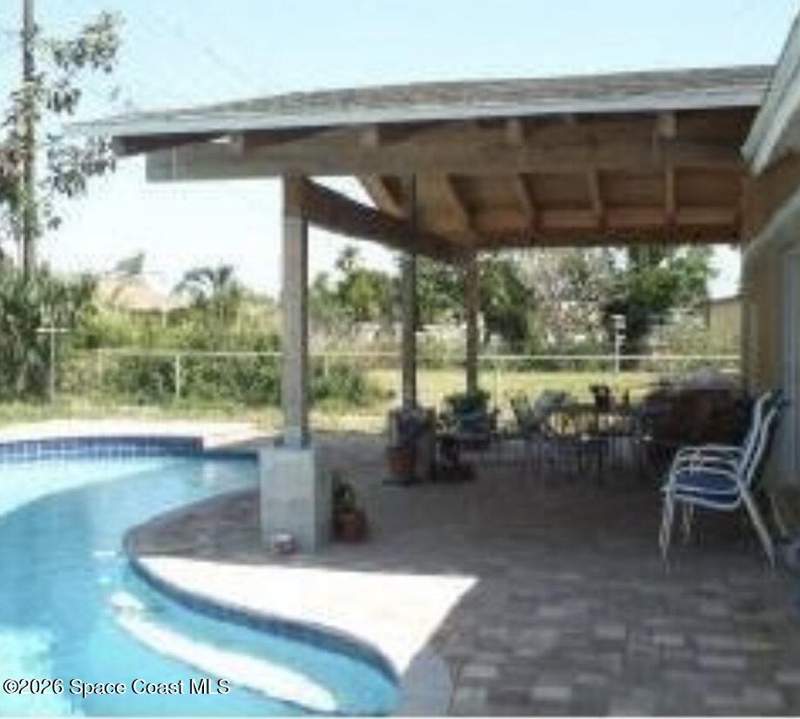 3 bedroom Single Family Residence at 2105 Todd Lane, Atlantic Gardens Resubd, Indialantic — photo 4