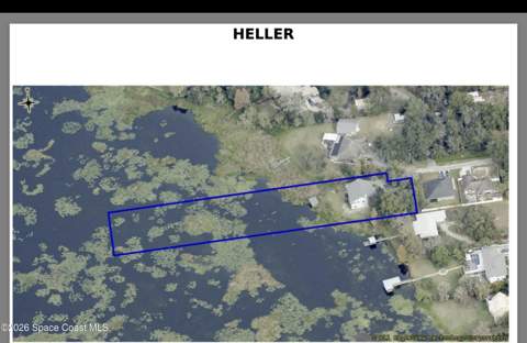 4165 Heller Road, Titusville FL - photo 9 of 51