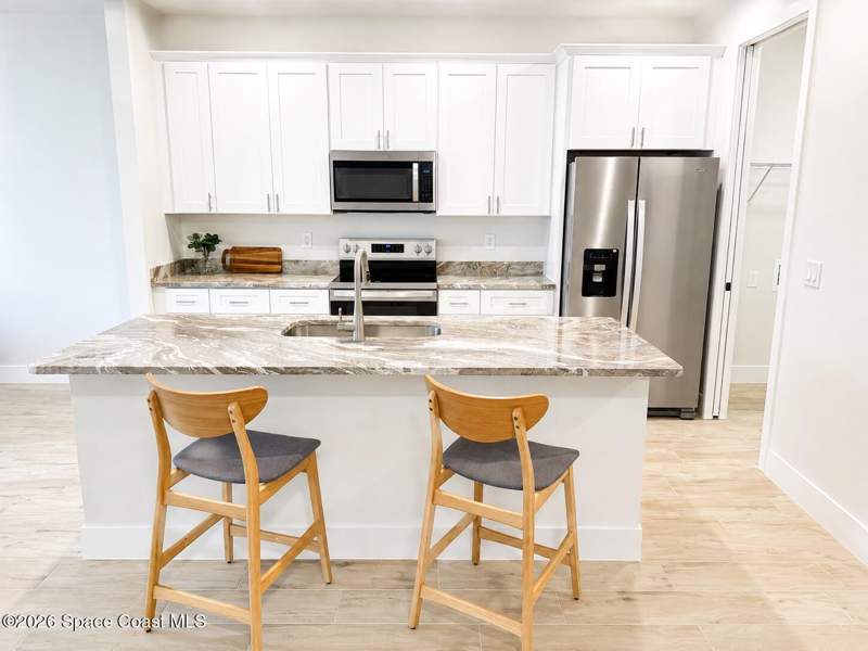4 bedroom Single Family Residence at 2065 Tahoe Avenue, Port Malabar Unit 17, Palm Bay — photo 4