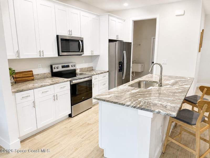 4 bedroom Single Family Residence at 2065 Tahoe Avenue, Port Malabar Unit 17, Palm Bay — photo 3