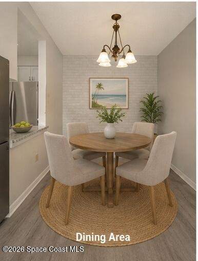 240 Spring Drive #8, Merritt Island FL - photo 11 of 36
