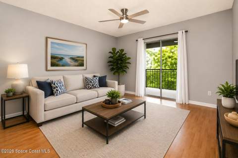 240 Spring Drive #8, Merritt Island FL - photo 9 of 36